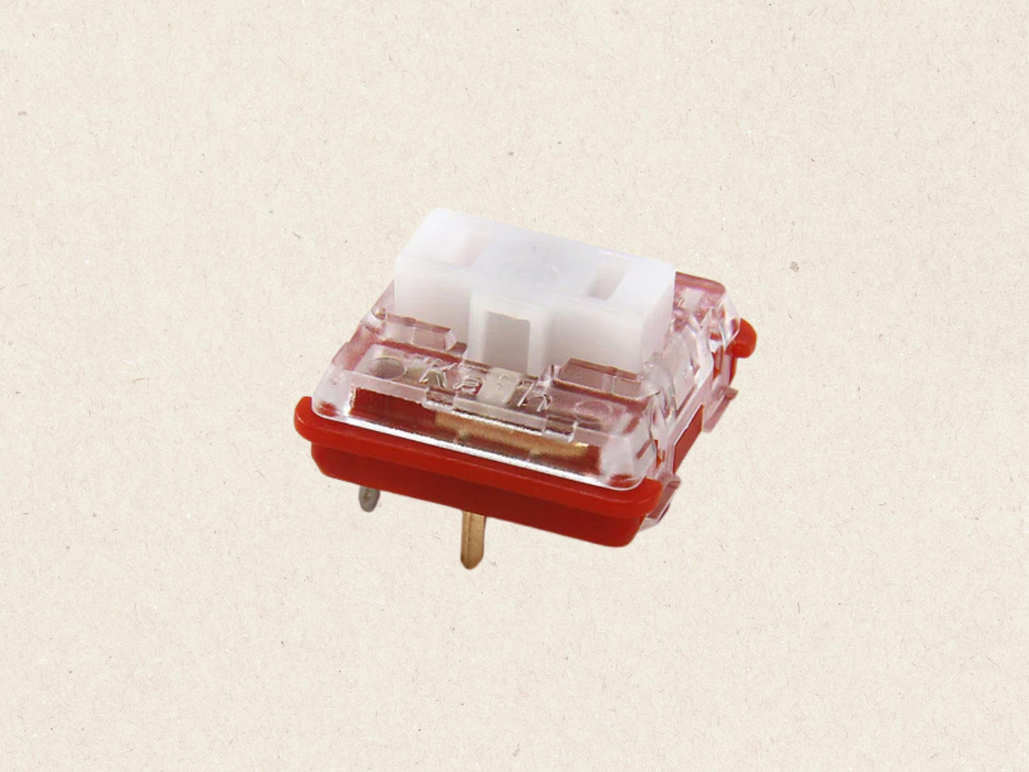 Totem Split Keyboard Ready To Use