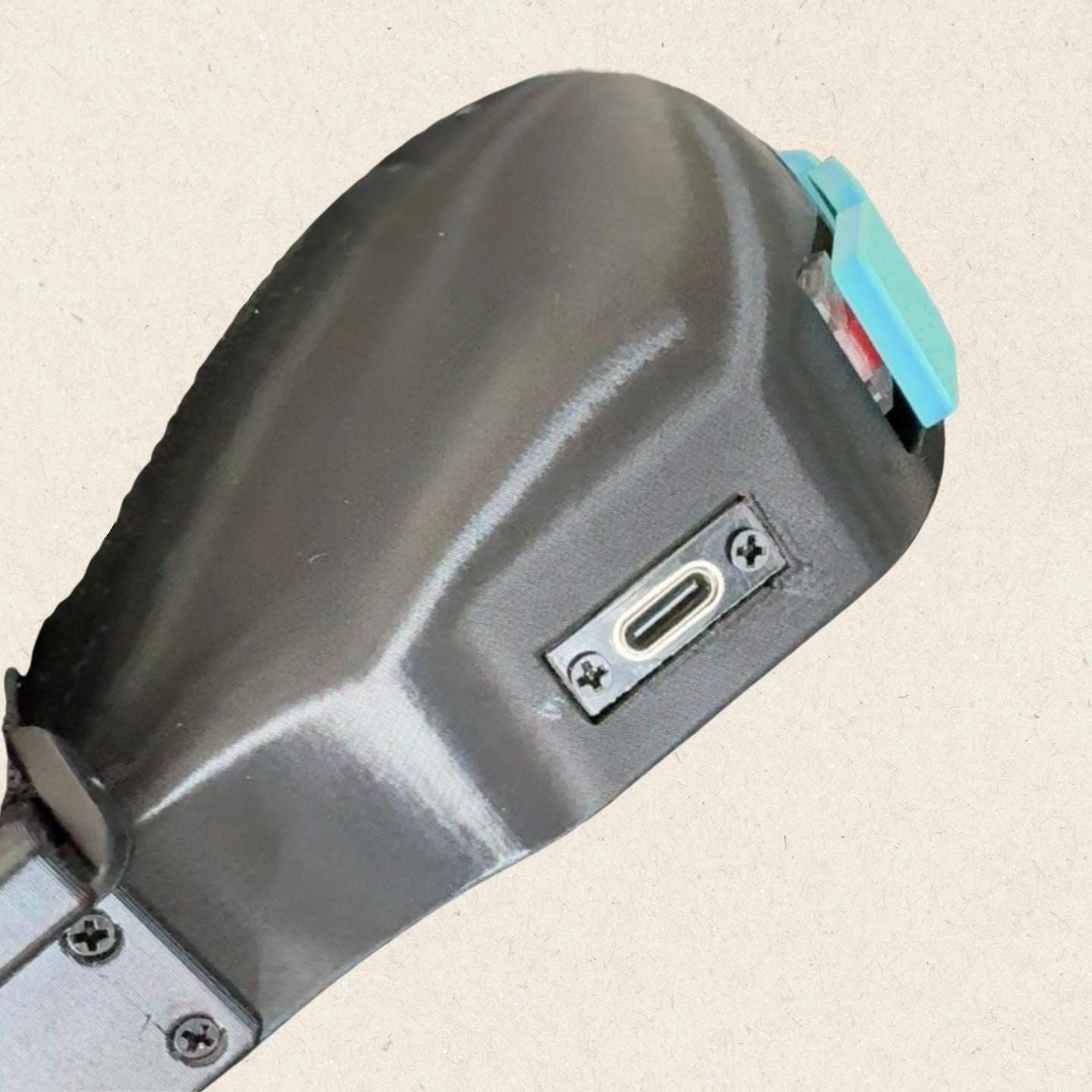 Fingertip Keyboard for PC