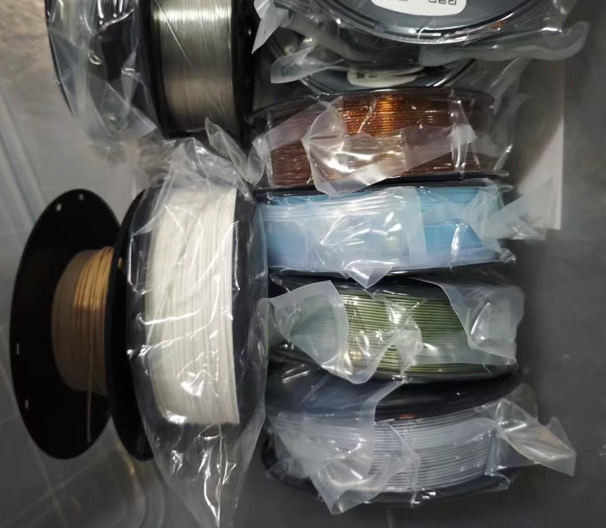 Dactyl Manuform Split Keyboard