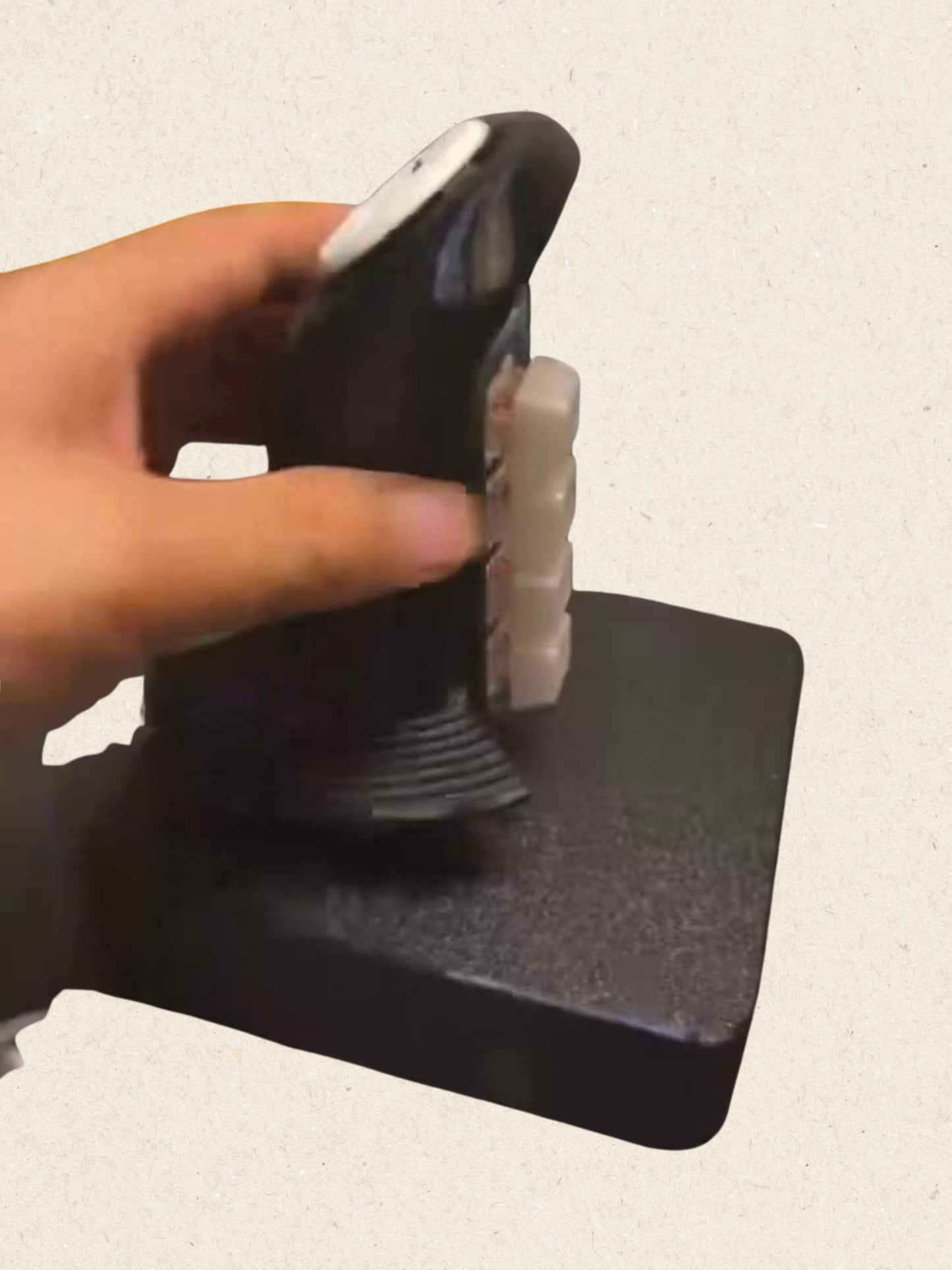 Joystick with four-keys