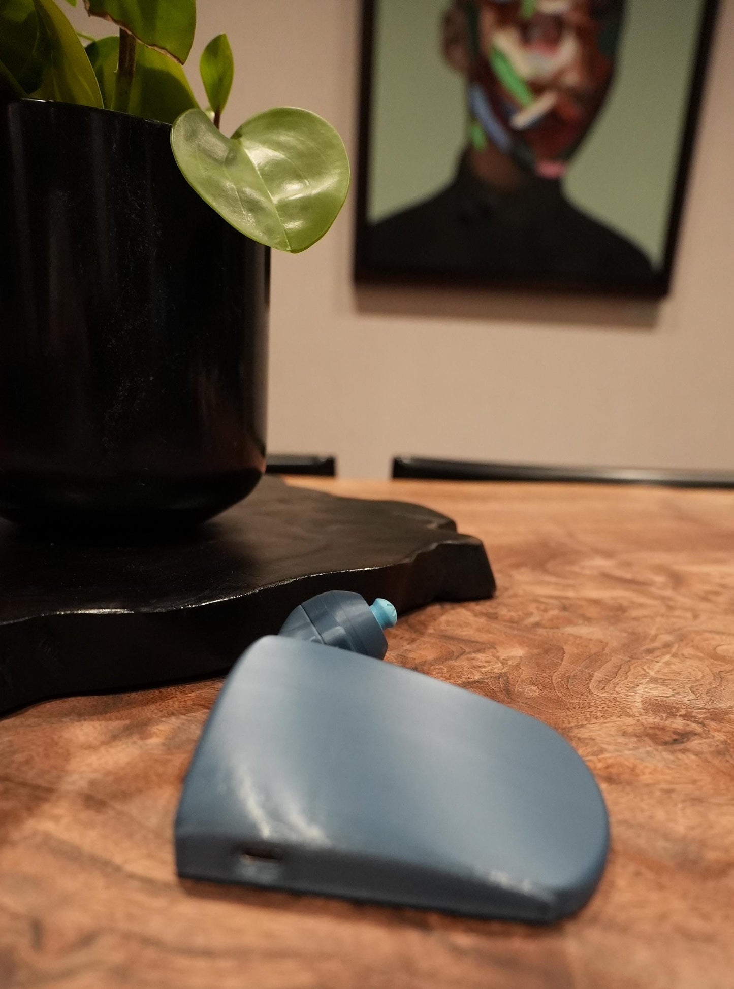 Mouse-Shape WASD D-PAD Joystick