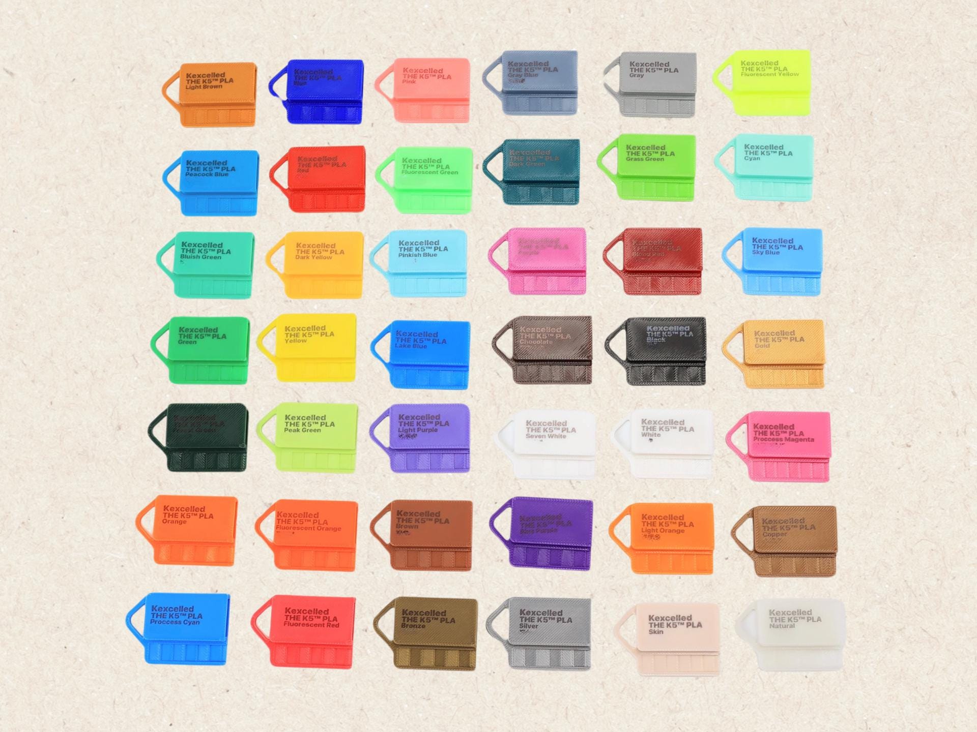 Curvy Cake Split Keyboard DIY Kit