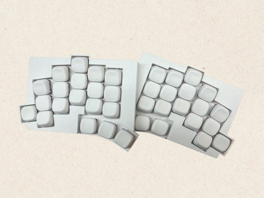 Totem Split Keyboard Ready To Use