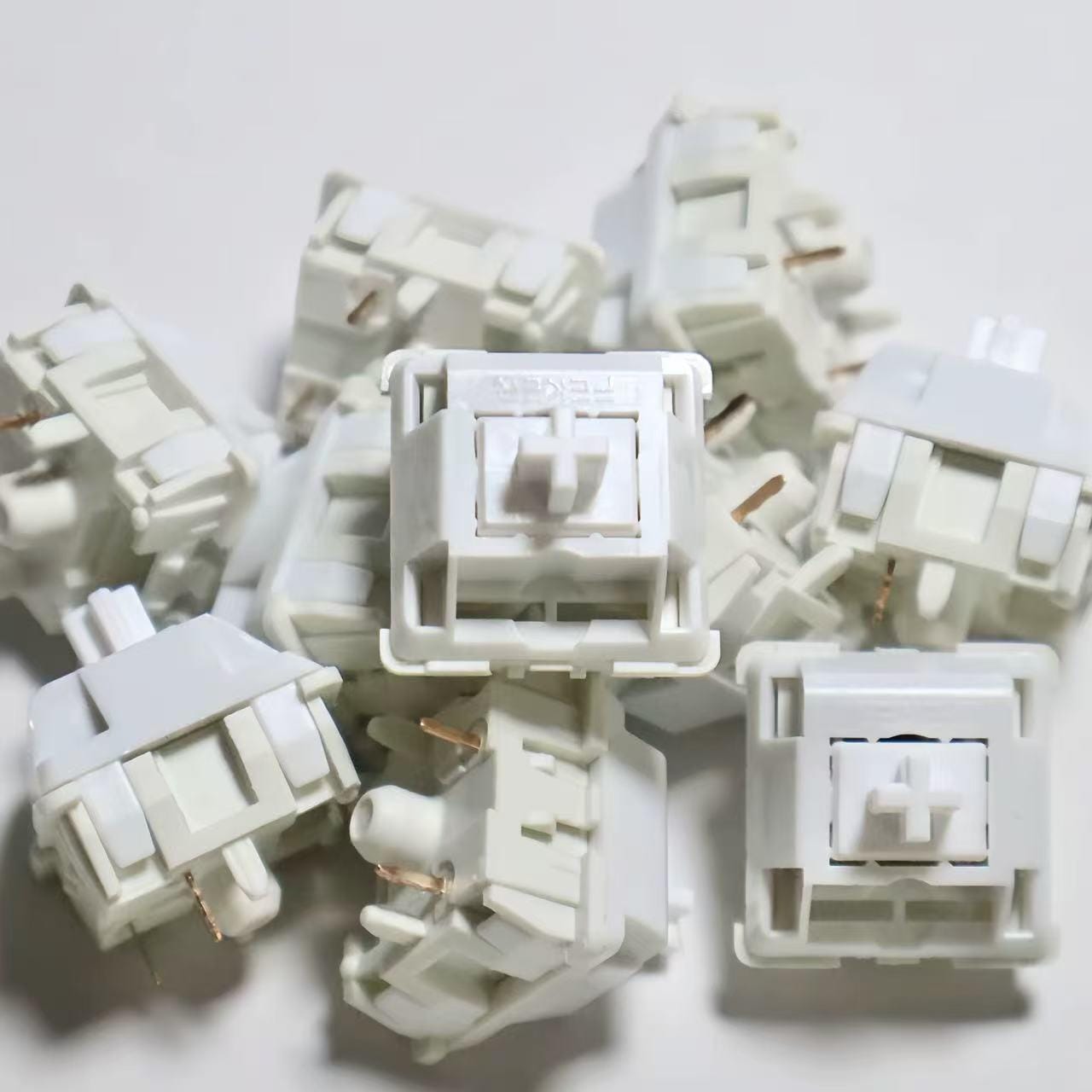 Dilemma Max Split Keyboard