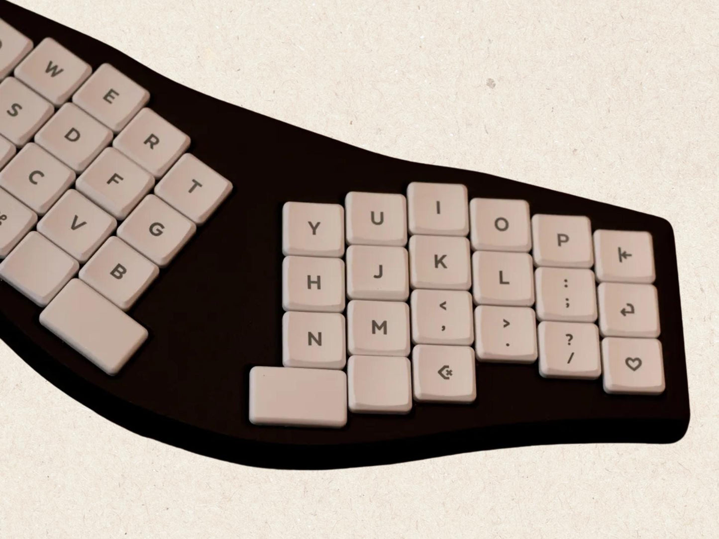 Osprey Keyboard DIY Kit