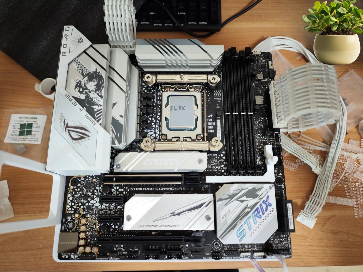 ITX mATX PC Case Small N1 Replica