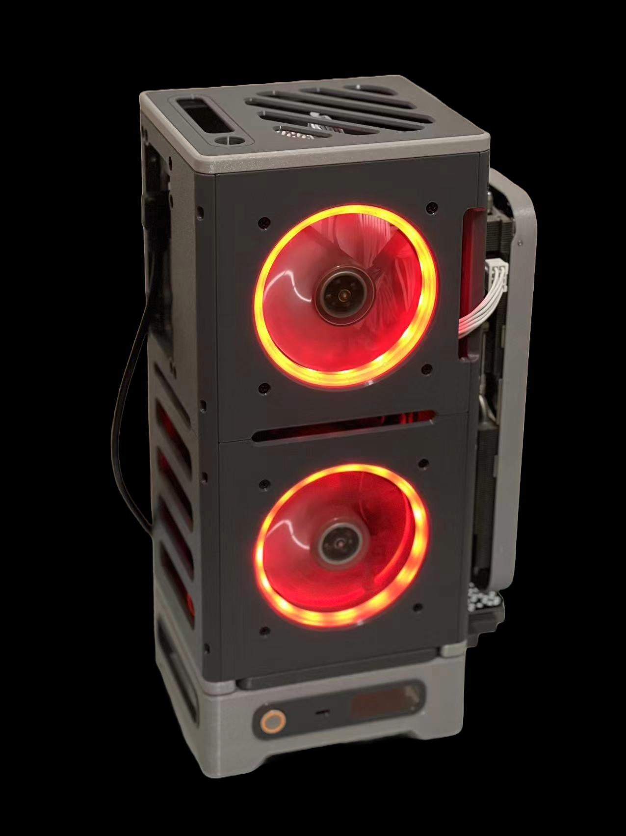ITX PC Case