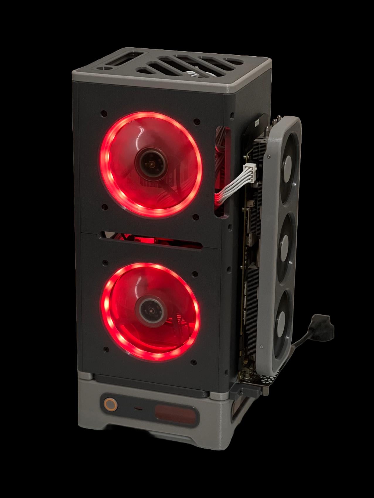 ITX PC Case
