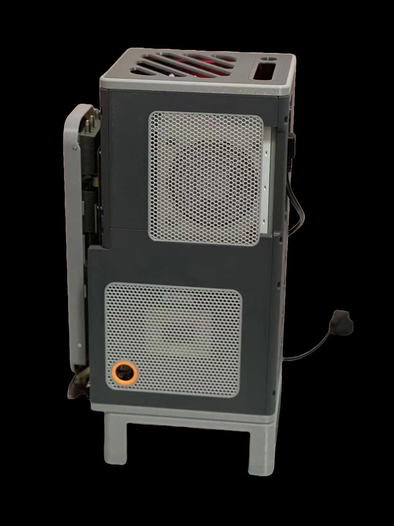 ITX PC Case