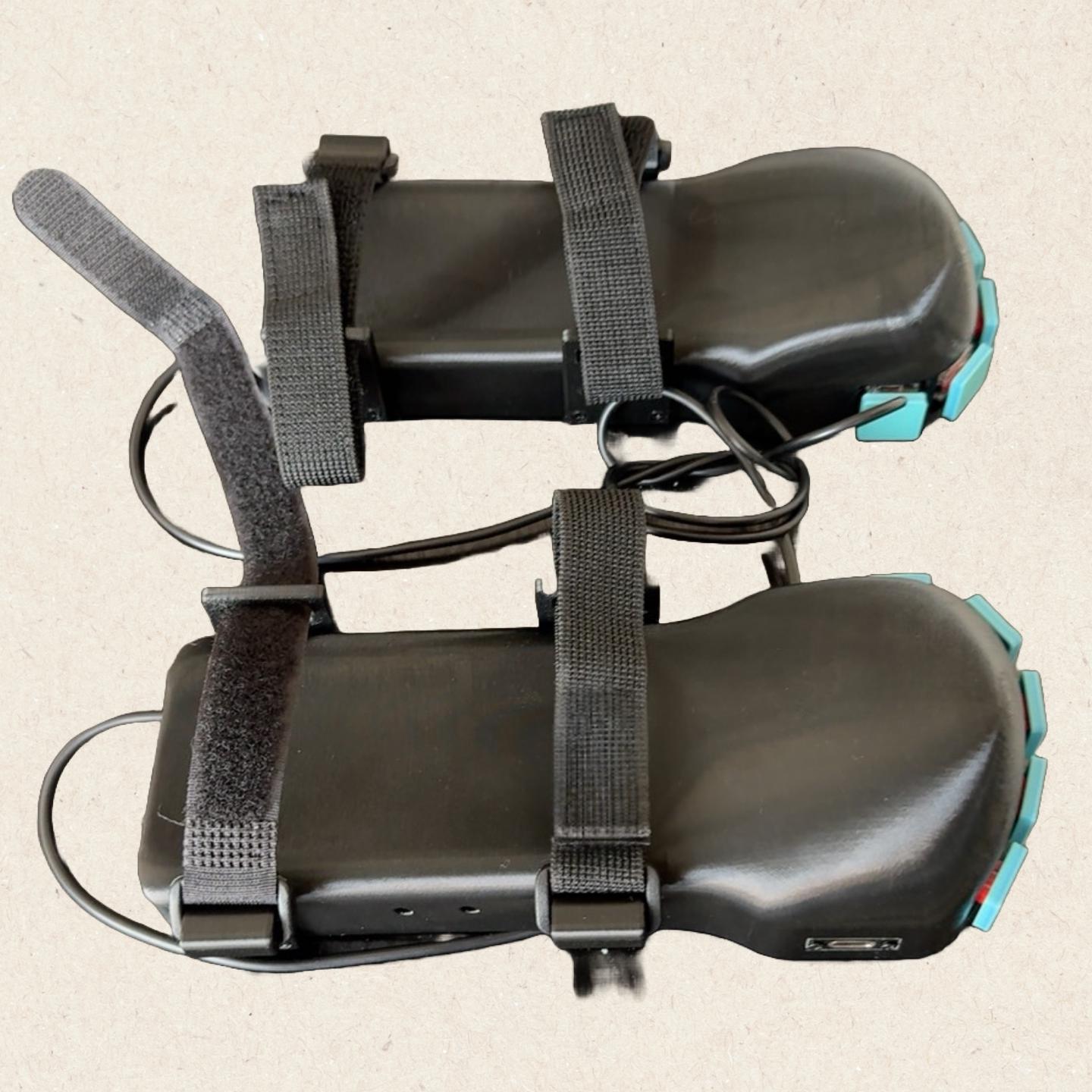 Fingertip Keyboard for PC