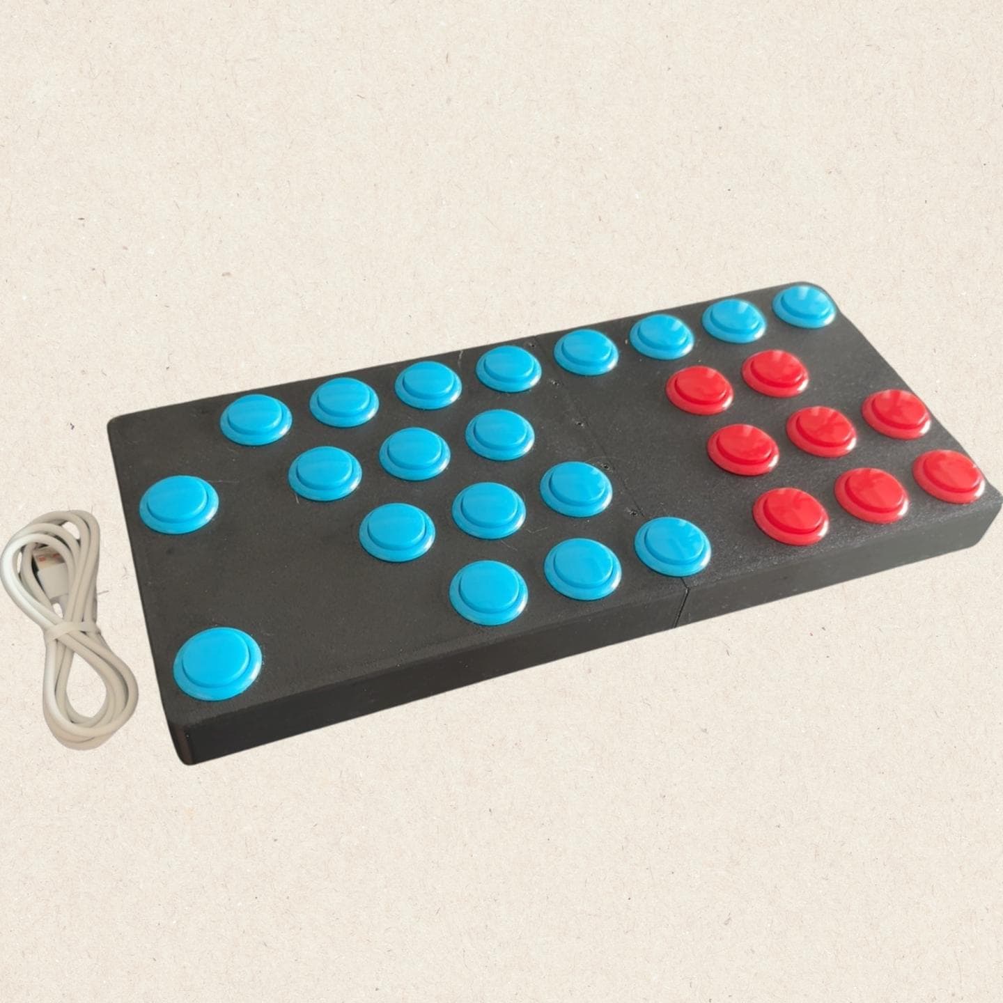 Foot Keyboard for PC