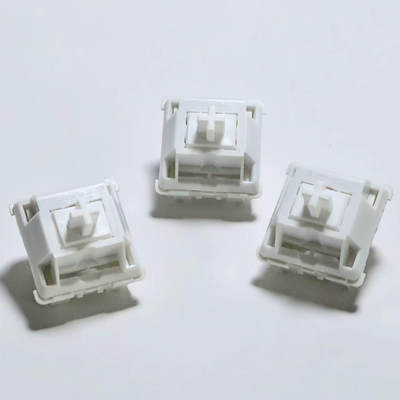 Dilemma Max Split Keyboard