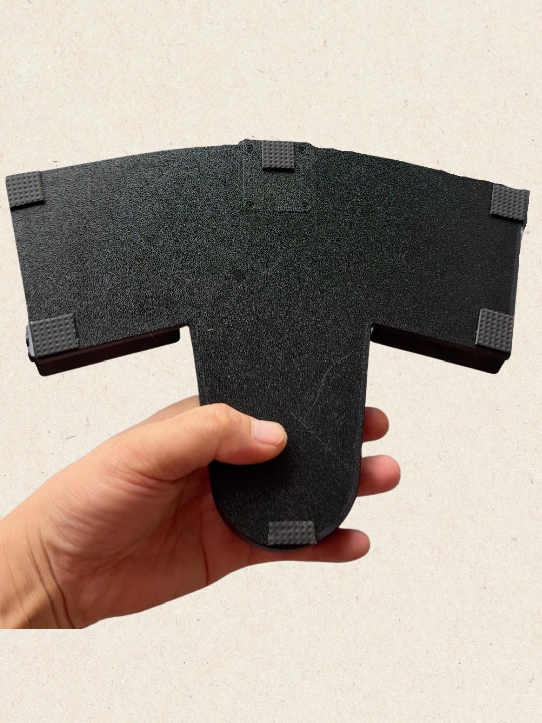 Foot Pedal Switch Control