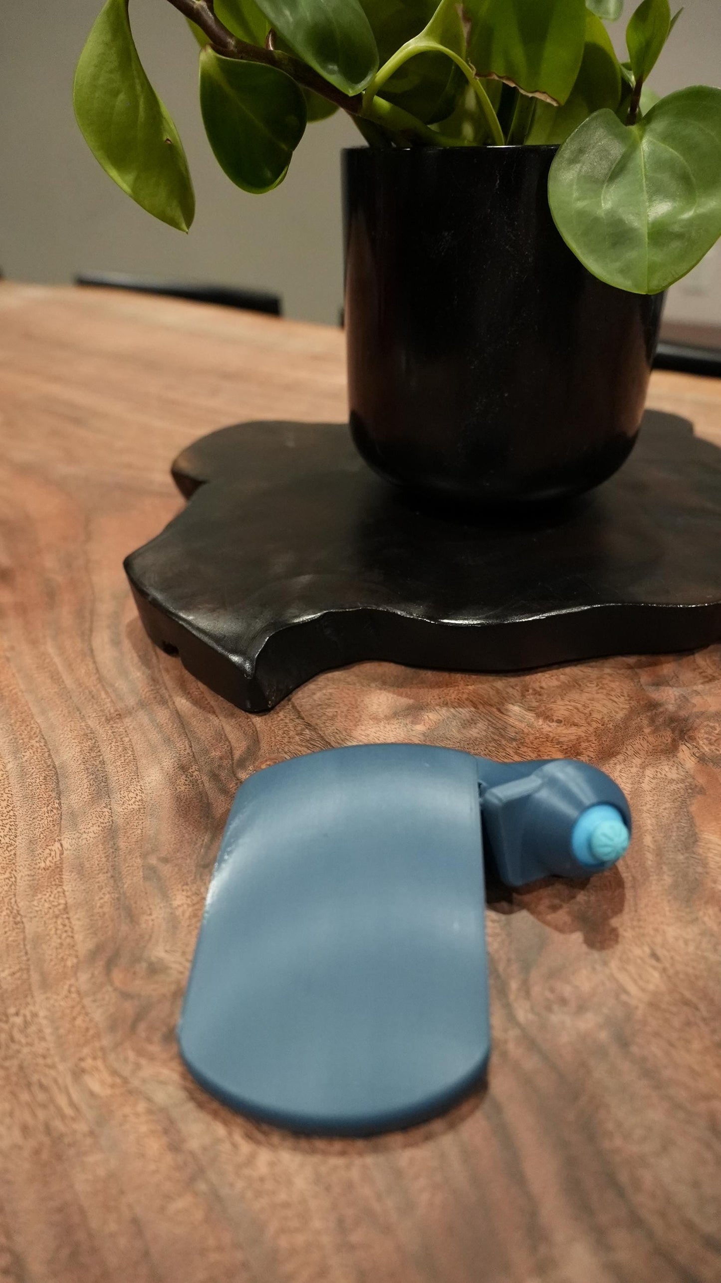 Mouse-Shape WASD D-PAD Joystick