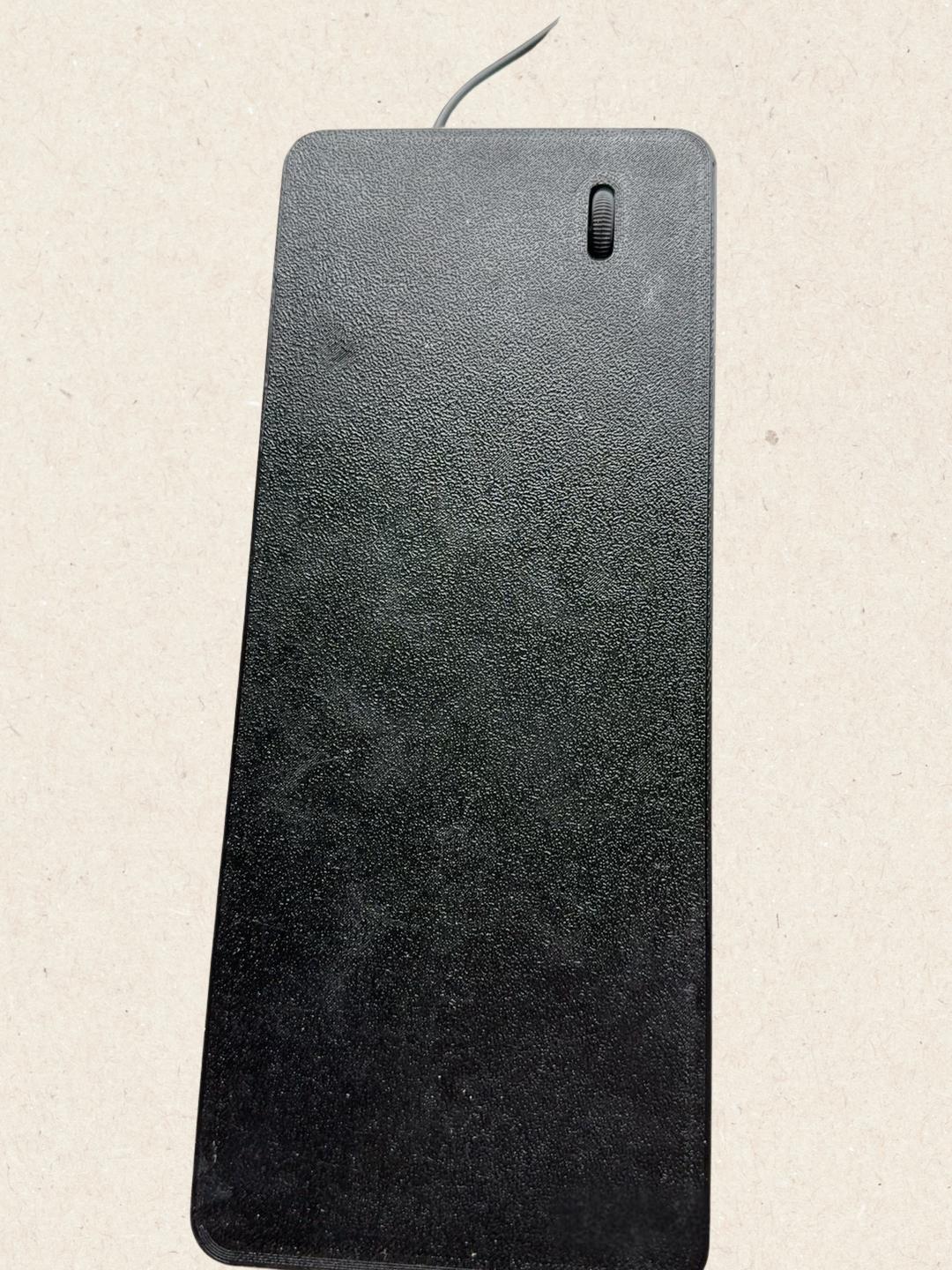 Hands-Free Foot Mouse