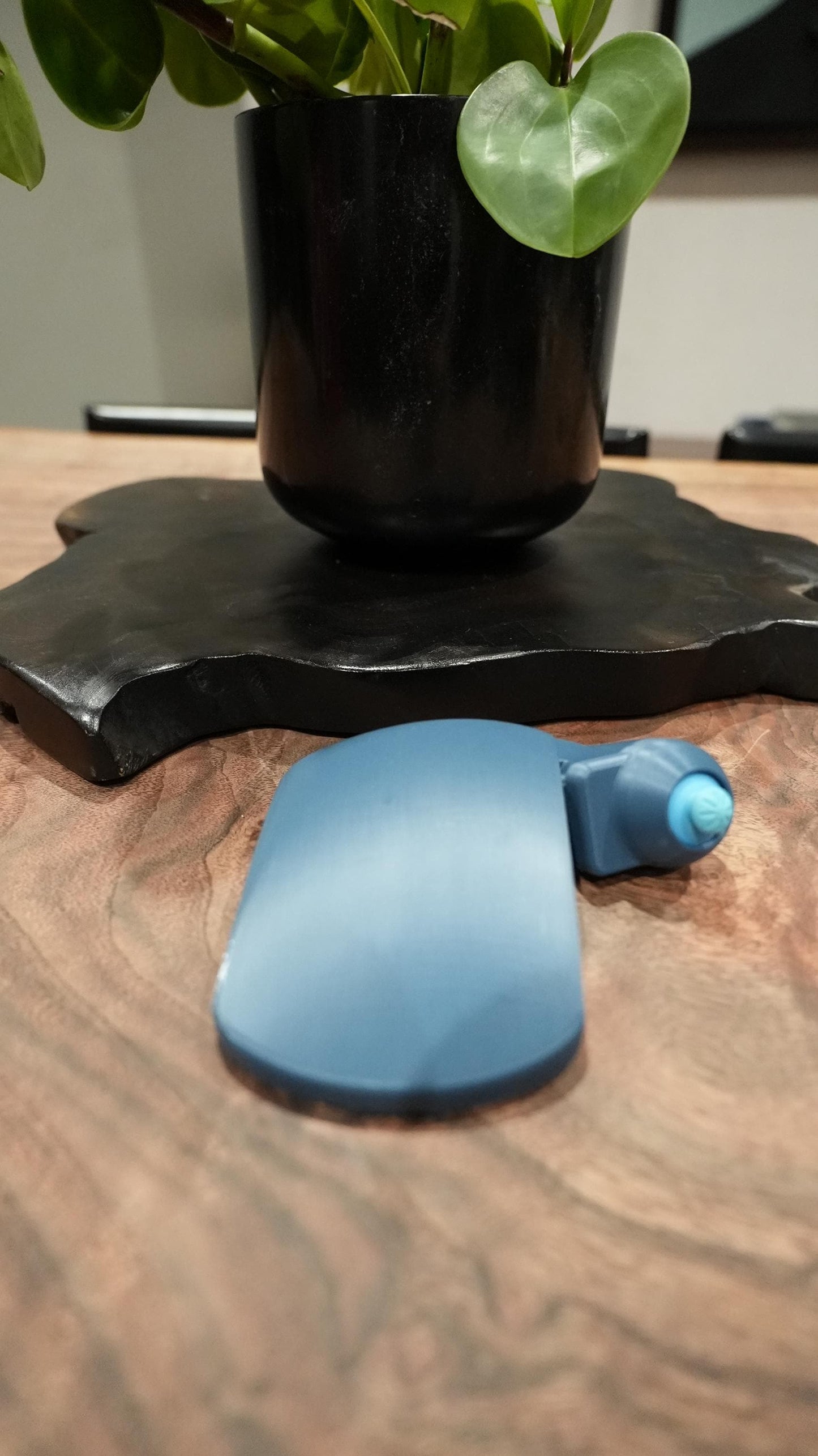 Mouse-Shape WASD D-PAD Joystick