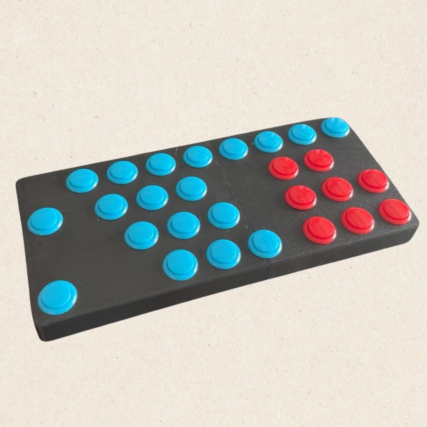 Foot Keyboard Controller, PC Wired Input, Hands-Free Movement, Accessible Gaming, Assistive Foot Pad for Disabled Mobility-Limited, Custom Hands-Free Control – great for streamers, gamers, multitaskers, or anyone with limited hand mobility&nbsp;

Hands-Free Keyboard Input for Accessible Gaming and Productivity.