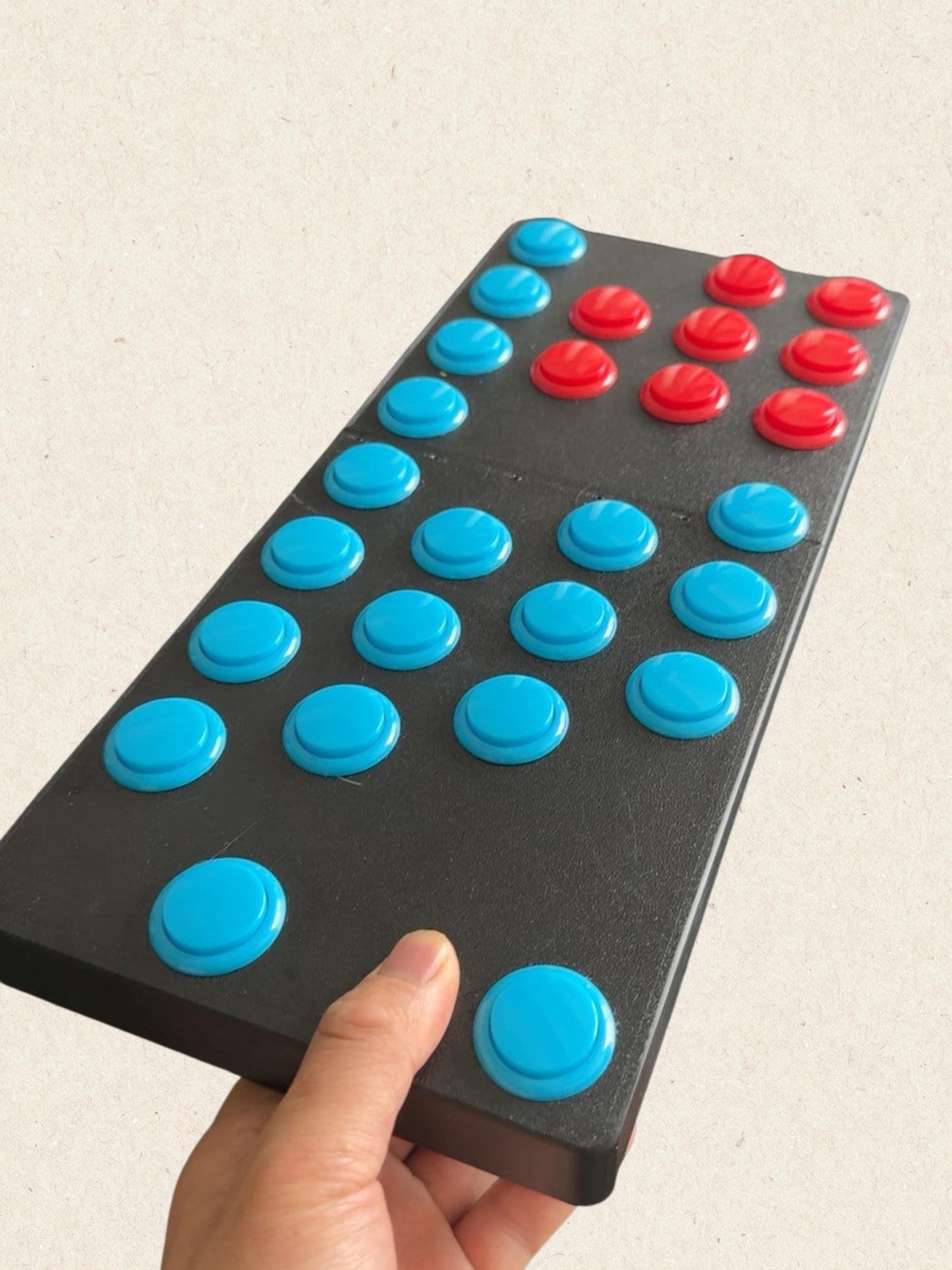 Foot Keyboard for PC