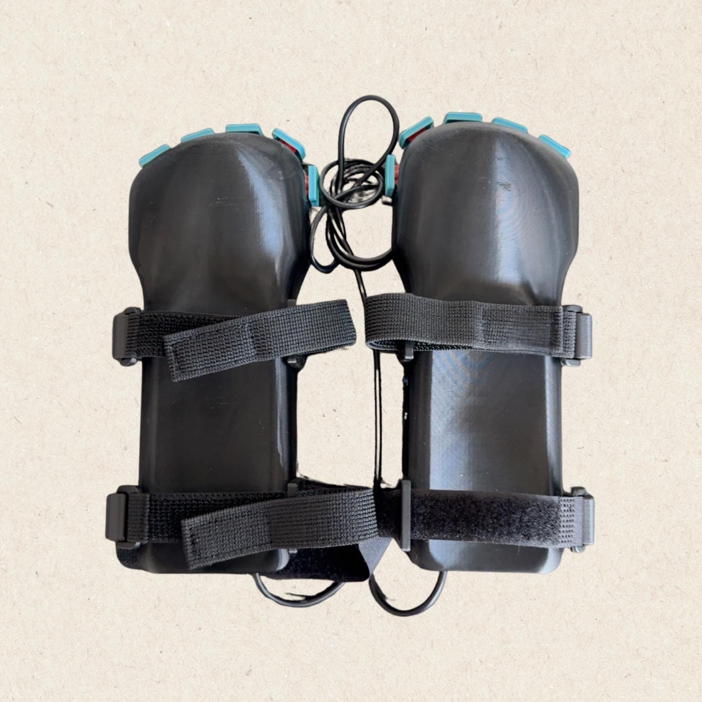 Fingertip Keyboard for PC