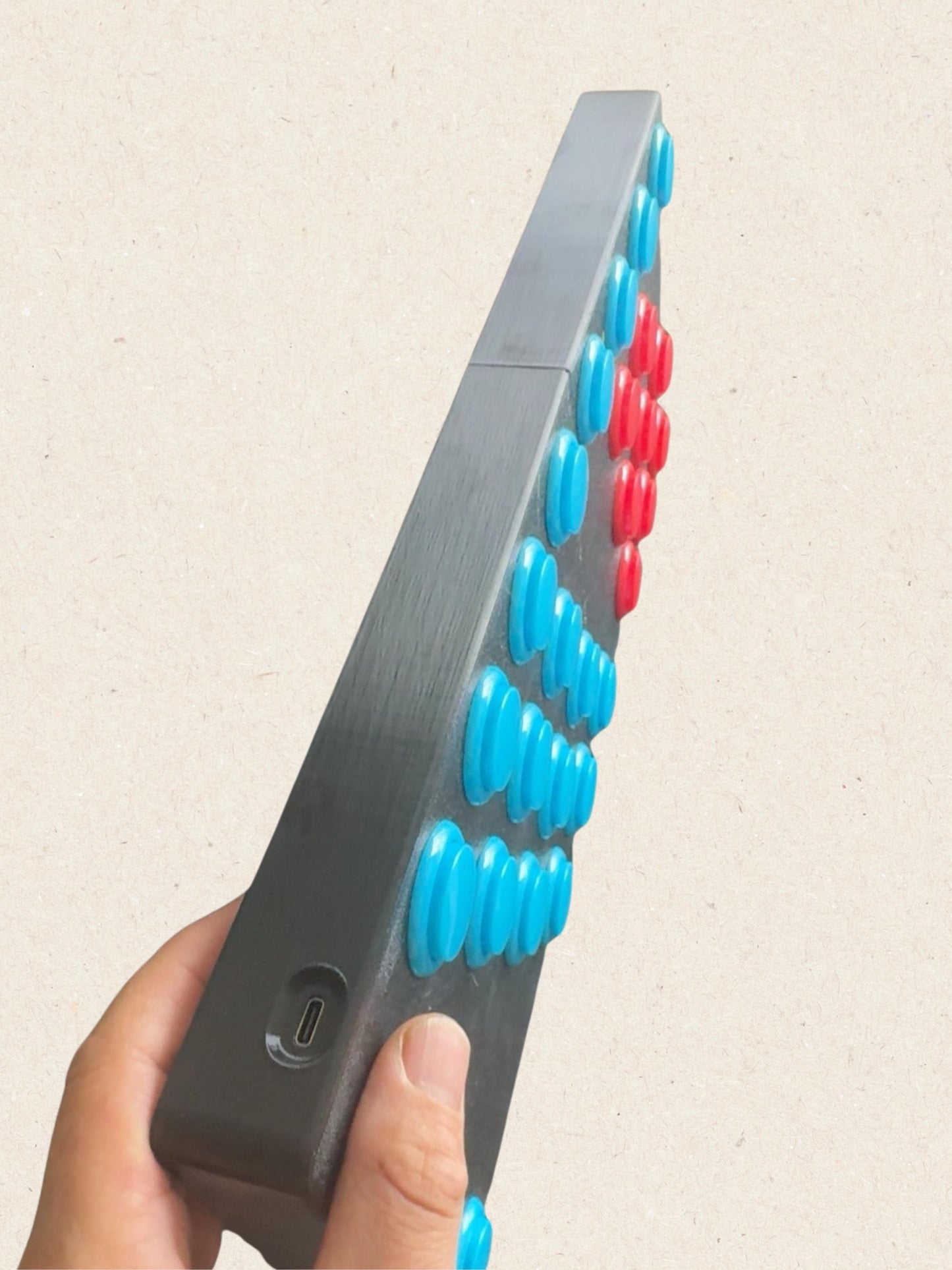 Foot Keyboard for PC