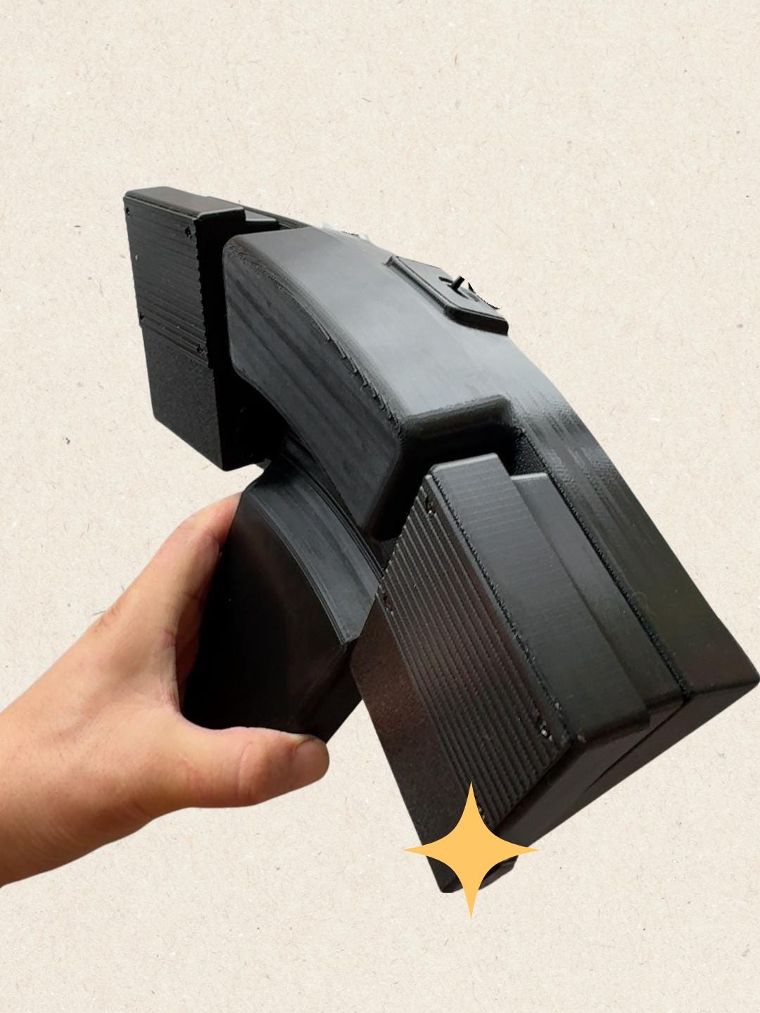 Foot Pedal Switch Control