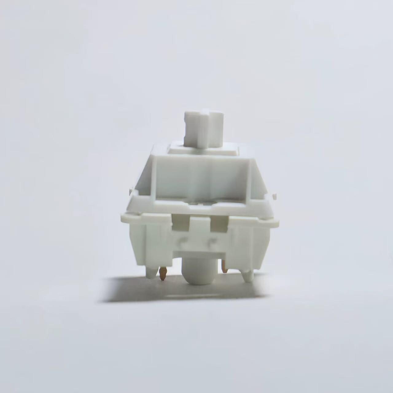 Dilemma Max Split Keyboard