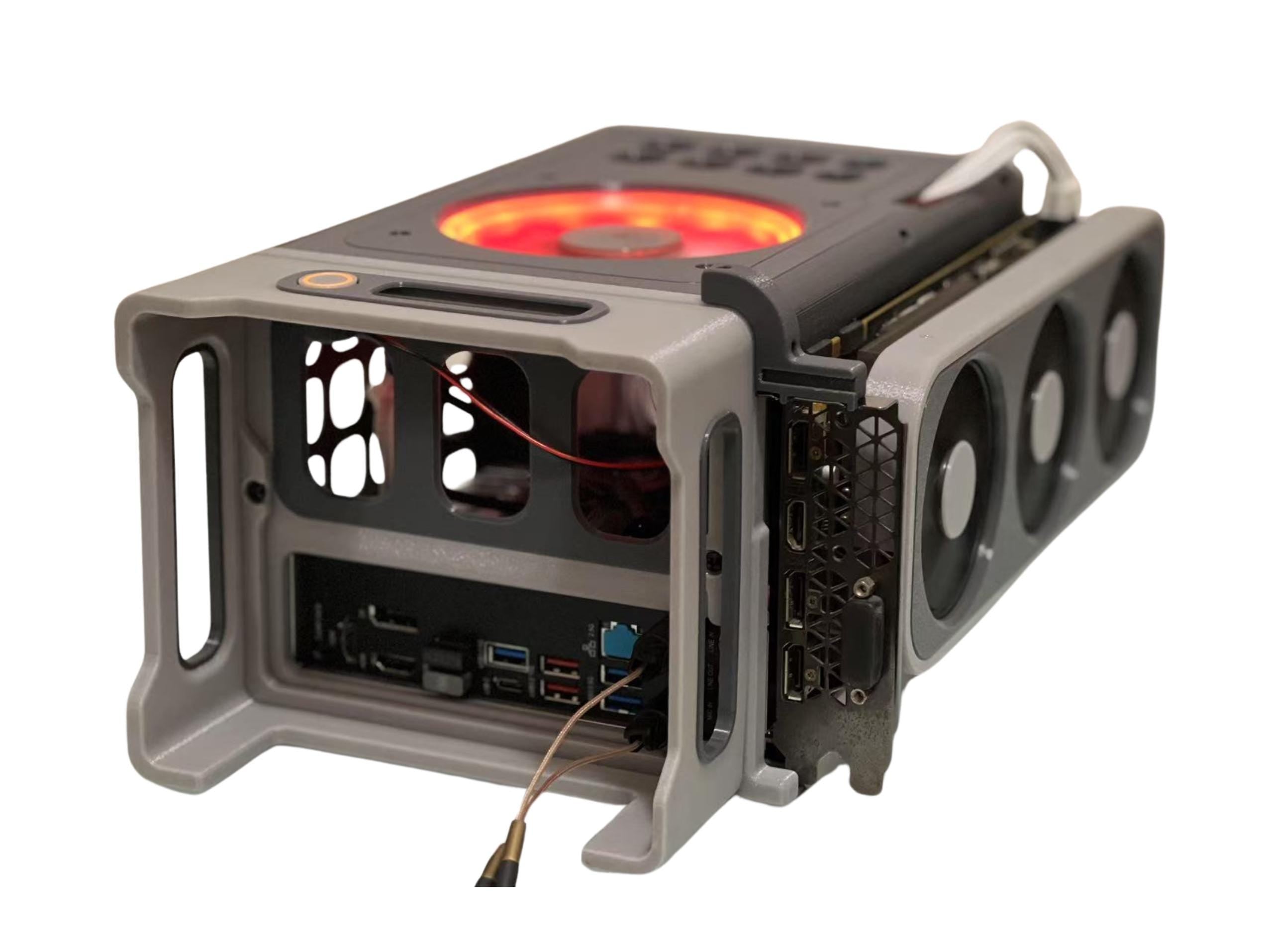 ITX PC Case