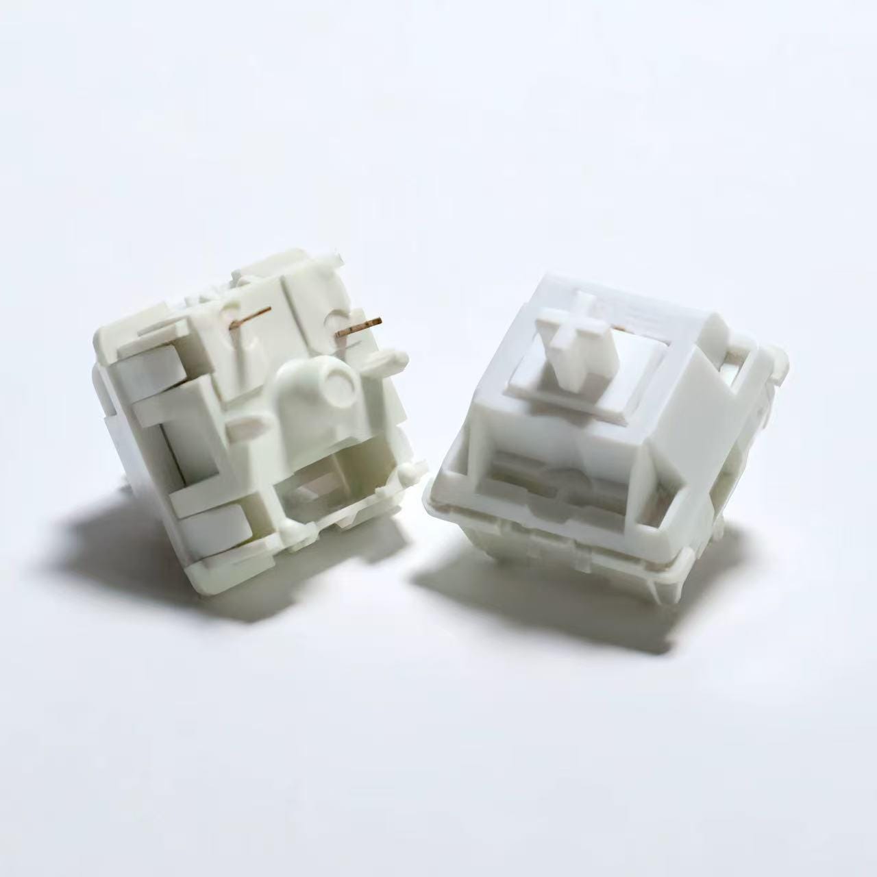 Dilemma Max Split Keyboard