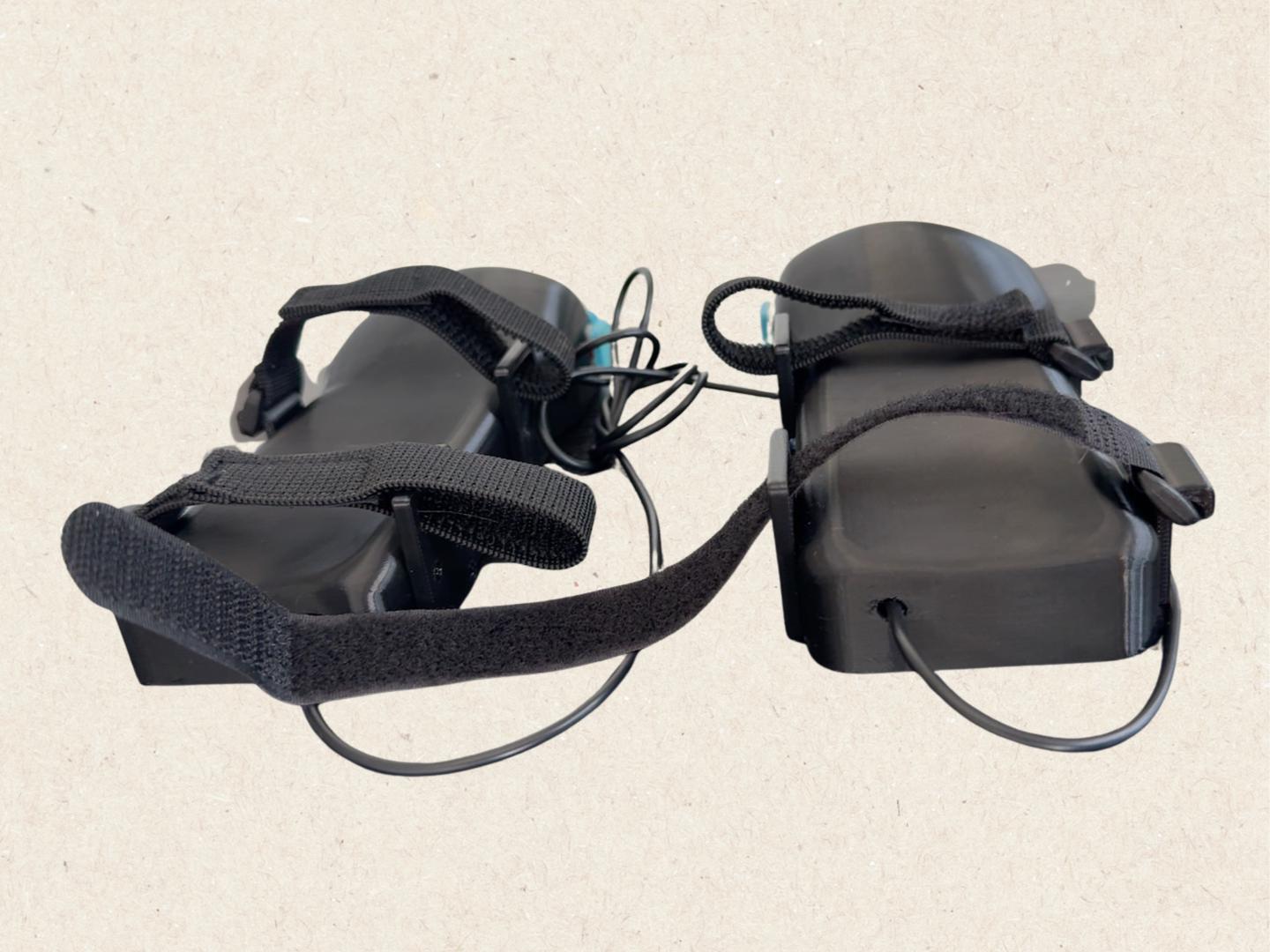 Fingertip Keyboard for PC