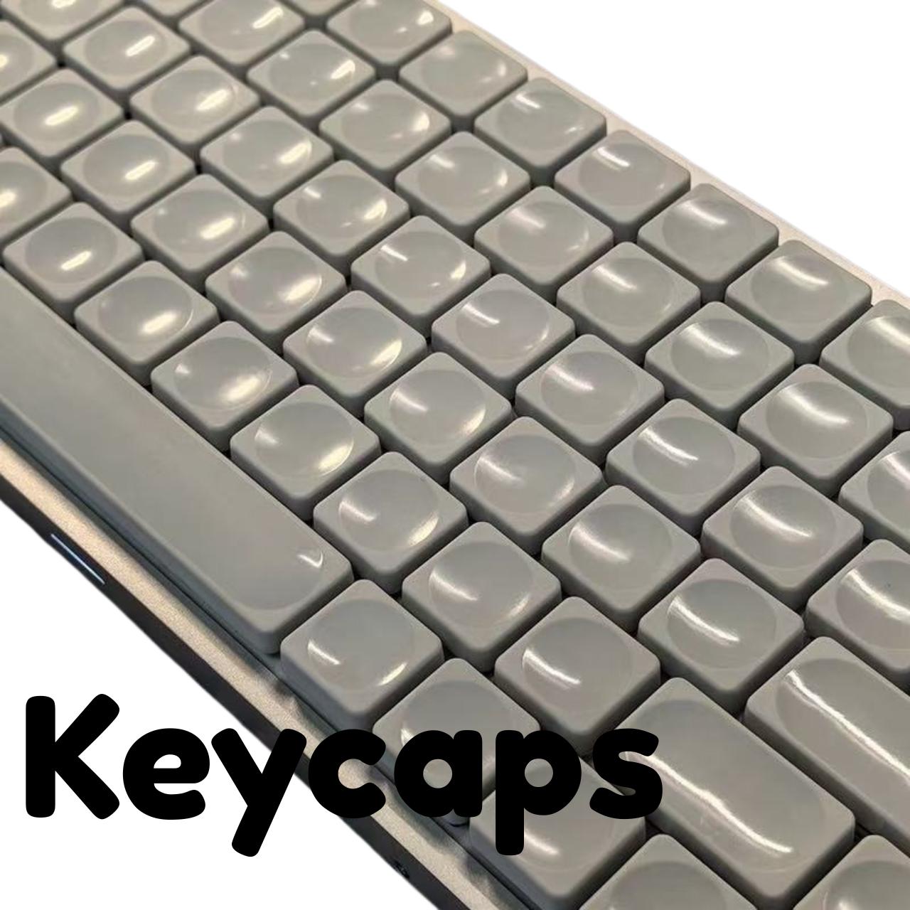 Dilemma Max Split Keyboard