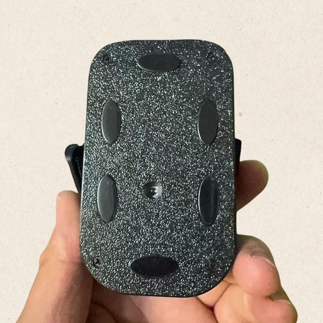 Assistive Mouse with Band