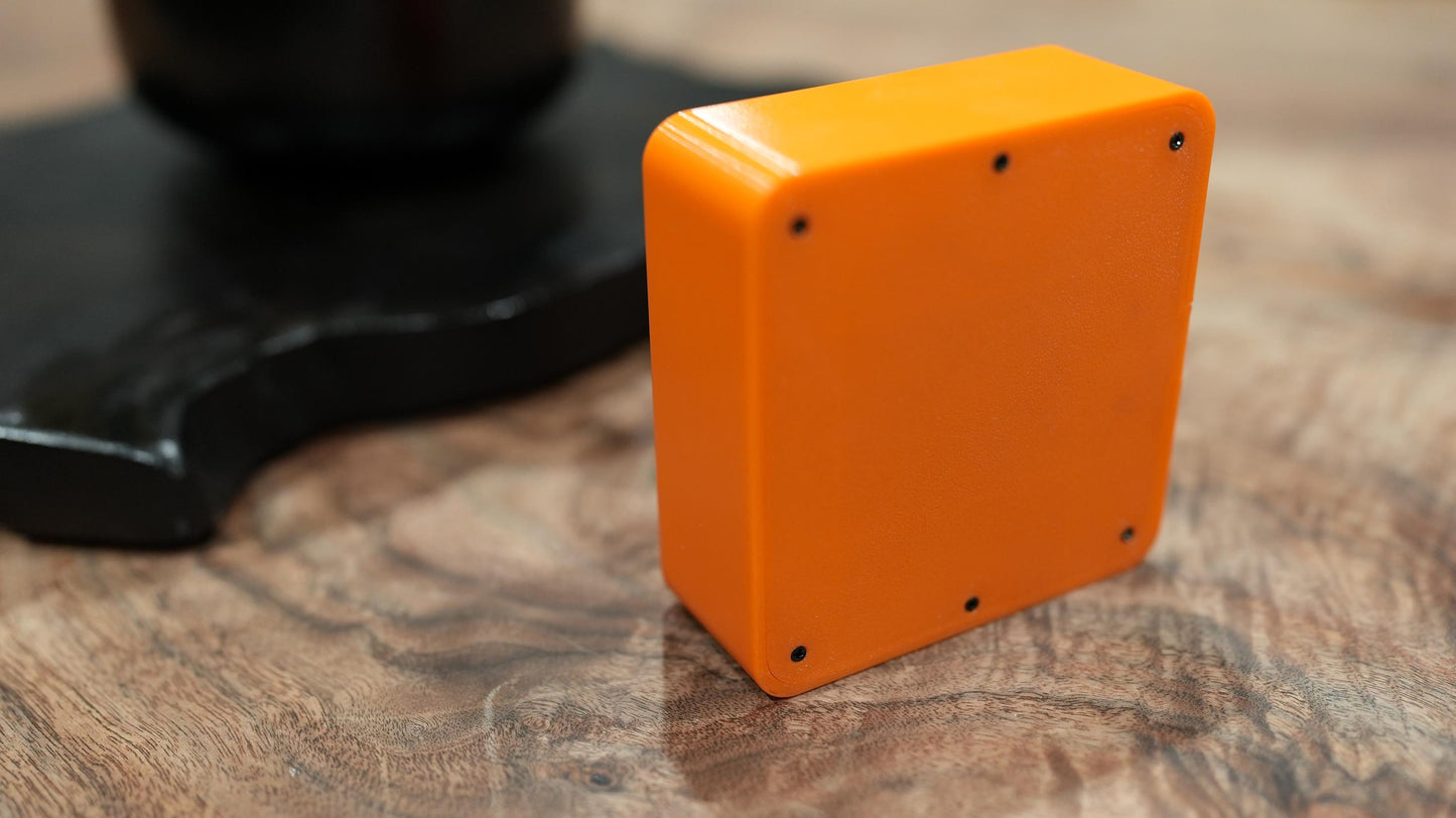 Assistive Joystick with Adjustable Band