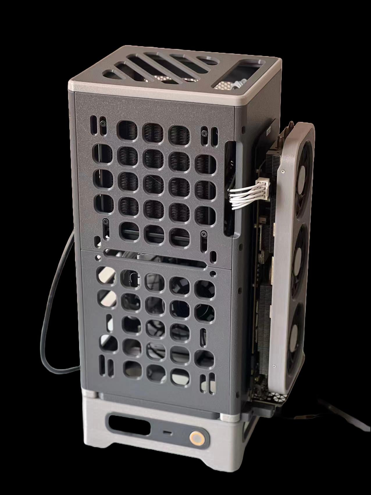 ITX PC Case