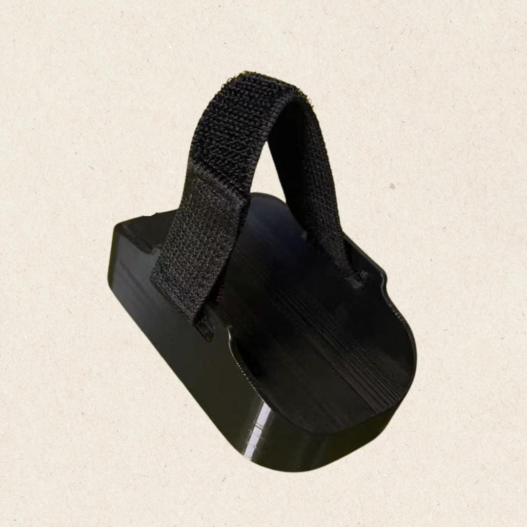 Assistive Mouse with Band